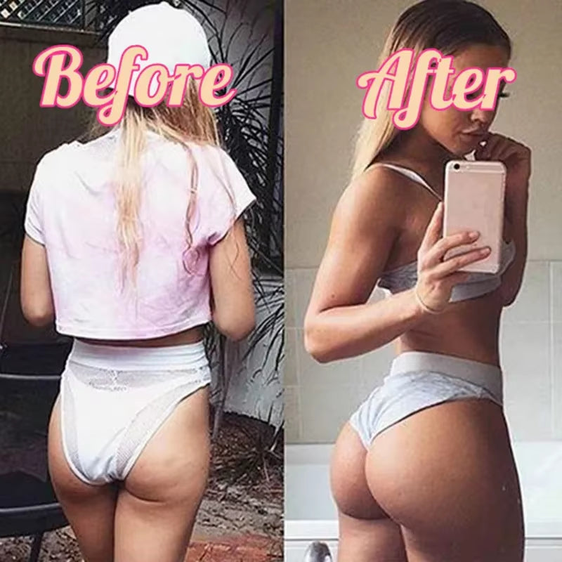Hip Trainer Gym Pelvic Floor Sexy Inner Thigh Exerciser Gym Home Fitness Equipment Correction Buttocks Butt Device Exercise