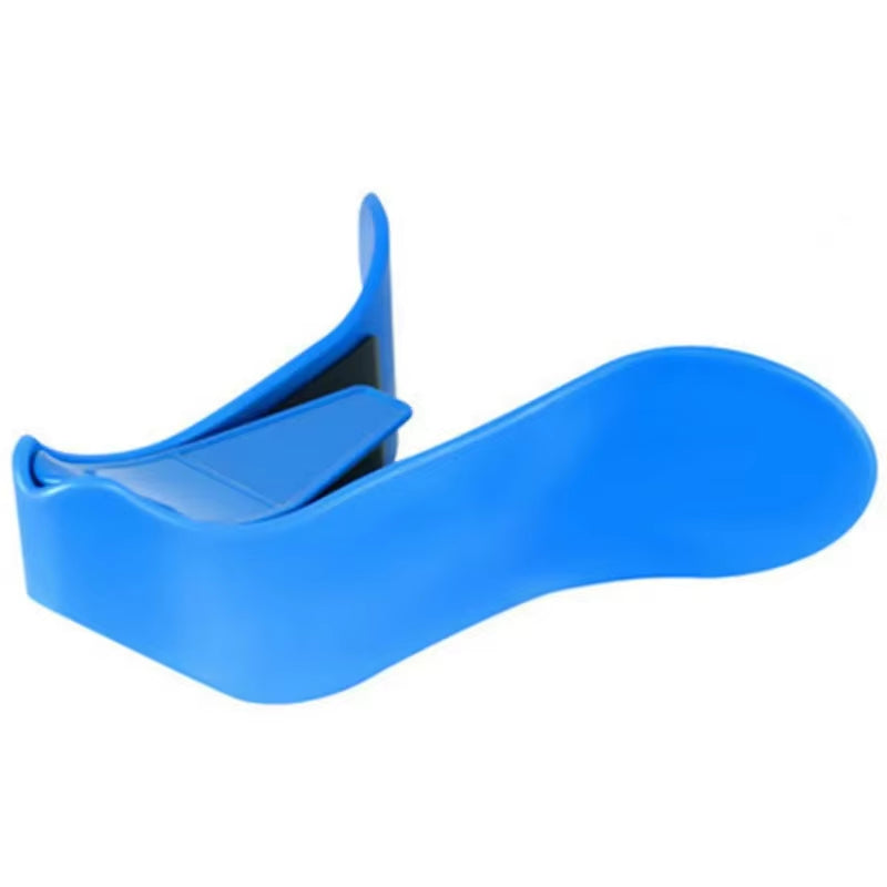 Hip Trainer Gym Pelvic Floor Sexy Inner Thigh Exerciser Gym Home Fitness Equipment Correction Buttocks Butt Device Exercise