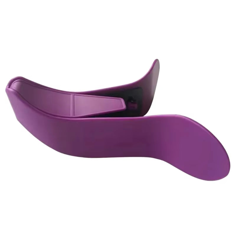 Hip Trainer Gym Pelvic Floor Sexy Inner Thigh Exerciser Gym Home Fitness Equipment Correction Buttocks Butt Device Exercise