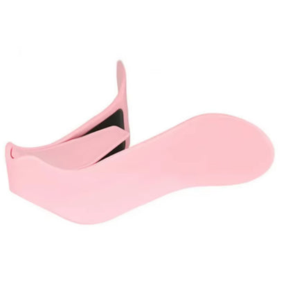 Hip Trainer Gym Pelvic Floor Sexy Inner Thigh Exerciser Gym Home Fitness Equipment Correction Buttocks Butt Device Exercise
