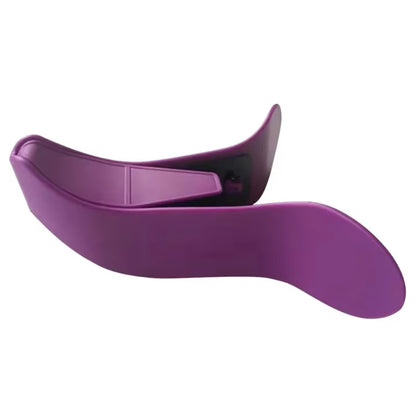 Hip Trainer Gym Pelvic Floor Sexy Inner Thigh Exerciser Gym Home Fitness Equipment Correction Buttocks Butt Device Exercise